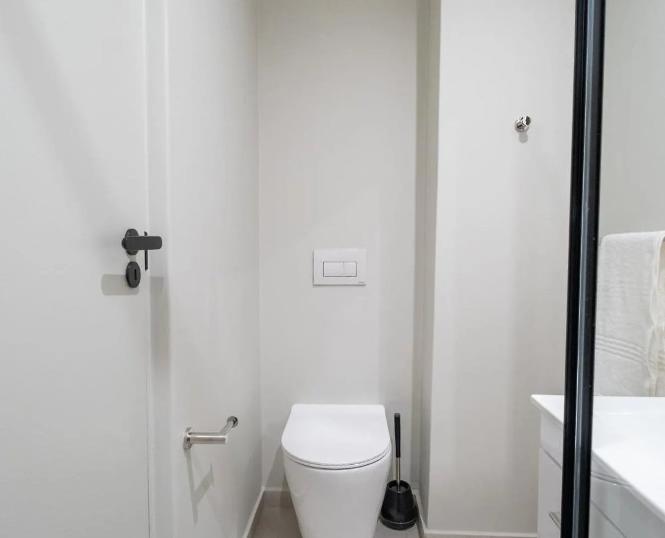 The Rose 707: Top Floor Modern City Apartment Ciudad del Cabo