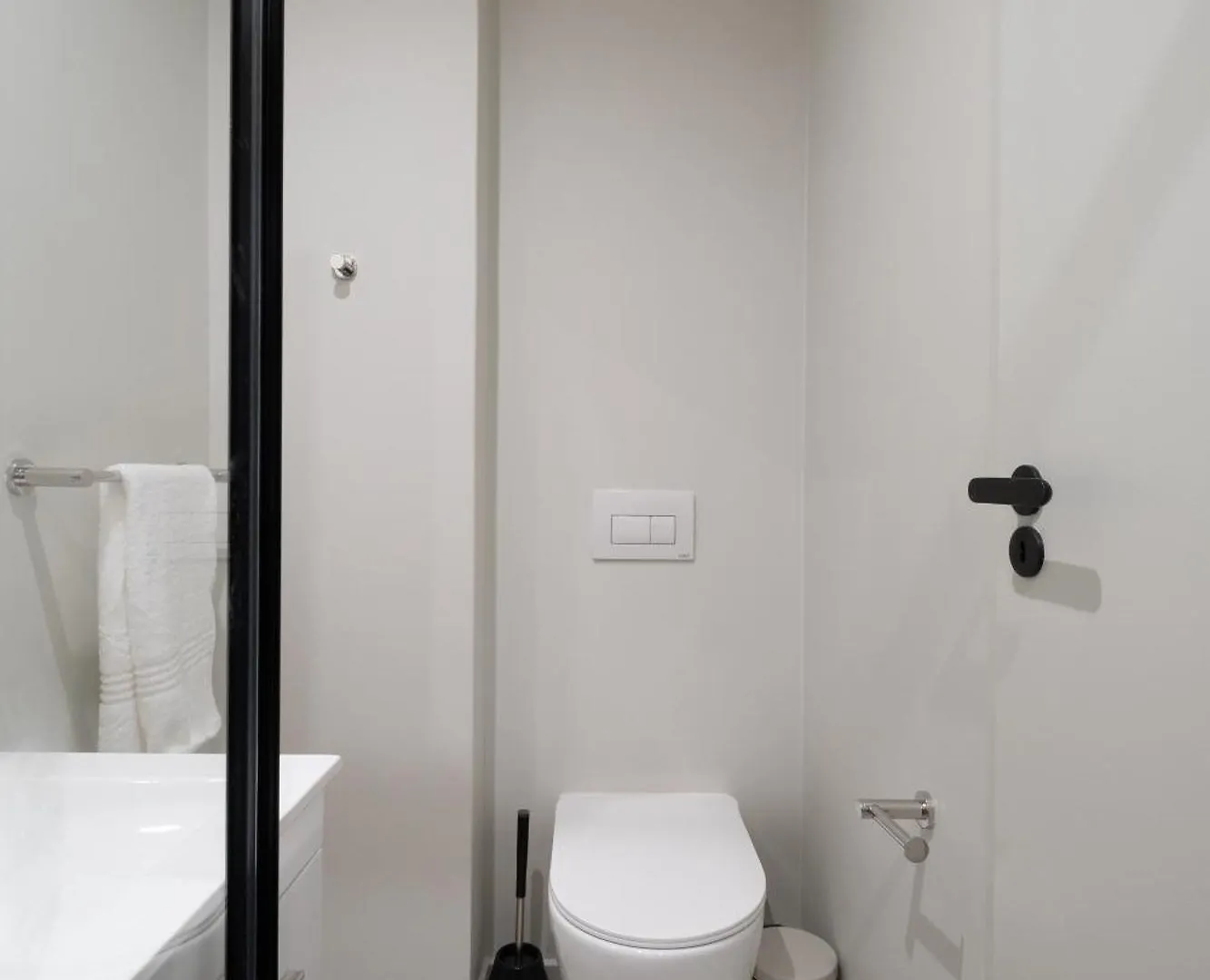 The Rose 707: Top Floor Modern City Apartment Ciudad del Cabo 0*,