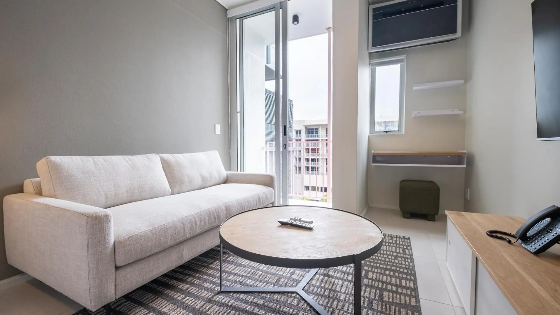 The Rose 707: Top Floor Modern City Apartment Ciudad del Cabo Sudáfrica