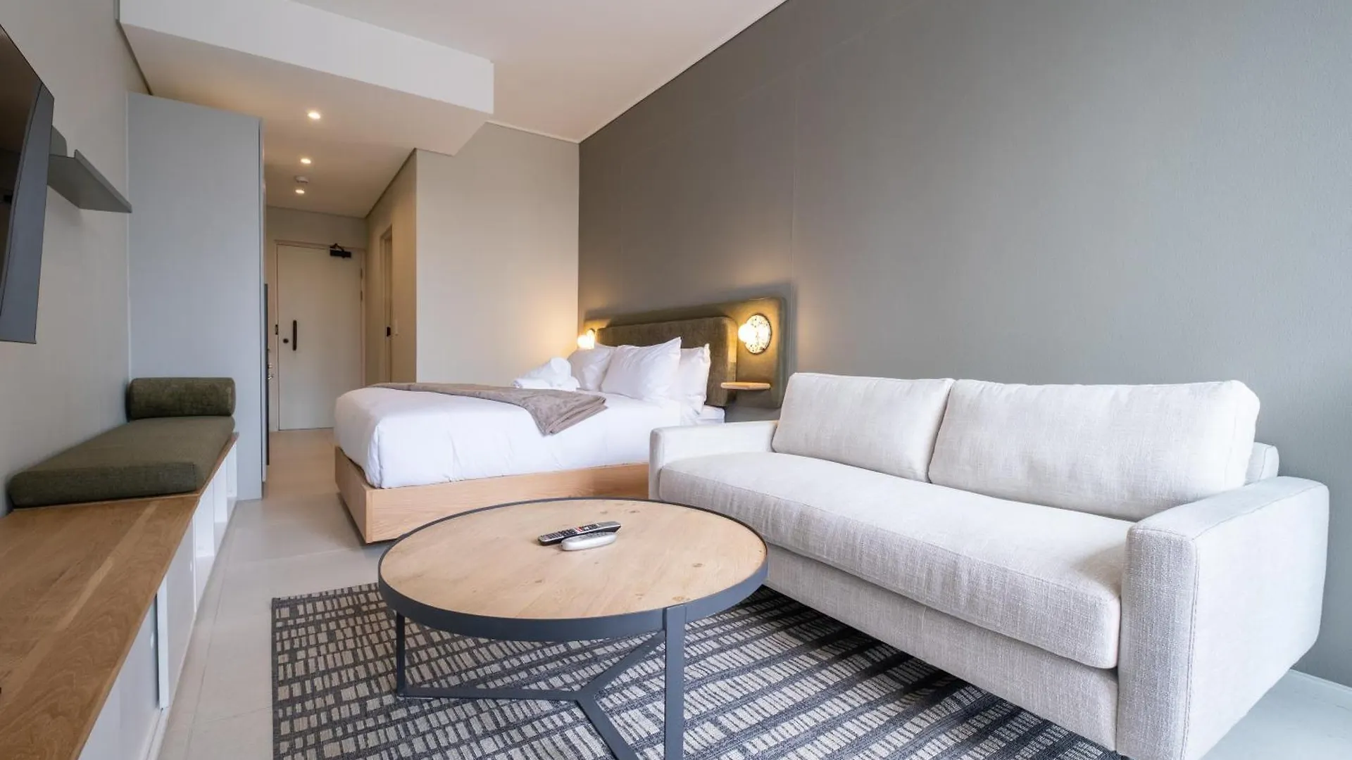 The Rose 707: Top Floor Modern City Apartment Ciudad del Cabo 0*,